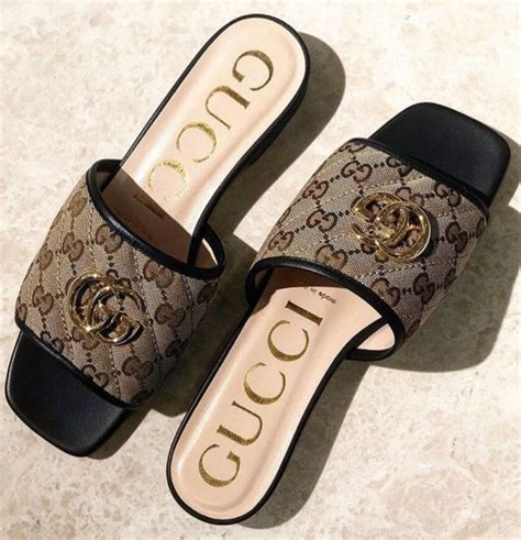 gucci jolie|Shop Gucci Jolie GG Logo Sandals .